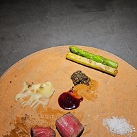 YANAGI TePPaN UNBORN GASTRONOMY - 