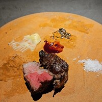 YANAGI TePPaN UNBORN GASTRONOMY - 