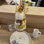 パフェバー agari - 