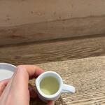 パフェバー agari - 