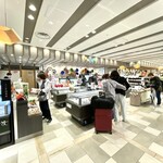 東北めぐり いろといろ - 月曜15時半頃の様子