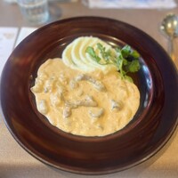 Russian Restaurant ROGOVSKI 銀座 - 
