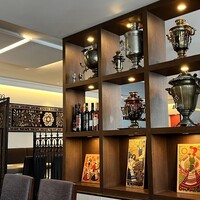 Russian Restaurant ROGOVSKI 銀座 - 