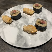 すし寿 - 