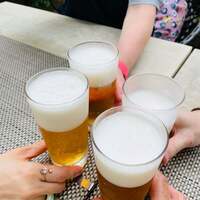 TOOTH TOOTH GARDEN RESTAURANT - 