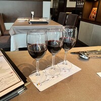Russian Restaurant ROGOVSKI 銀座 - 