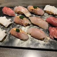 すし寿 - 