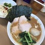 麺家 たいせい - 