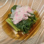 海鮮酒場 喰場の心 - 