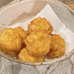 海鮮酒場 喰場の心 - 