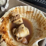 喰い処 鮭番屋 - 