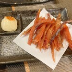 海鮮酒場 喰場の心 - 