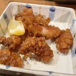 海鮮酒場 喰場の心 - 