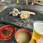 喰い処 鮭番屋 - 