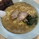 ラーメンショップ 流山店 - ラーメン