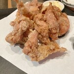 海鮮酒場 喰場の心 - 