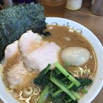 麺家 たいせい - 