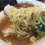 麺家 たいせい - 