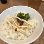 麺家 たいせい - 