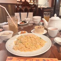 Shanghai Dining 状元樓 -  Shanghai Dining 状元樓 -