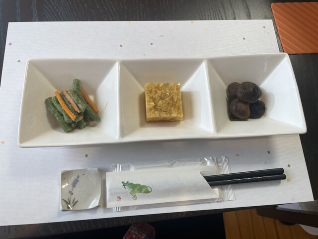 農々家 - 北余目（食堂）の写真