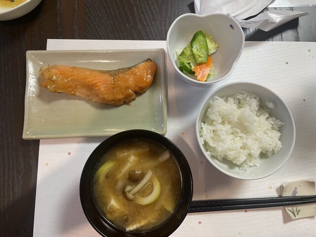 農々家 - 北余目（食堂）の写真