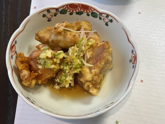 農々家 - 北余目（食堂）の写真