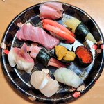 貴久寿司 - 