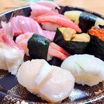 貴久寿司 - 