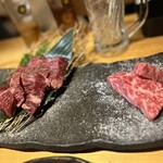 極み焼肉ホルモン 清司 - 