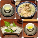 馳走 啐啄一十  - 