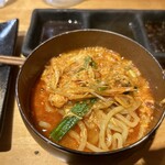 極み焼肉ホルモン 清司 - 