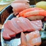 貴久寿司 - 
