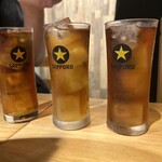 極み焼肉ホルモン 清司 - 