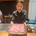 馳走 啐啄一十  - 