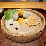 馳走 啐啄一十  - 