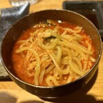 極み焼肉ホルモン 清司 - 