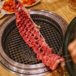 喜一 精肉・焼肉店 - 