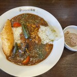 ＣｏＣｏ壱番屋 - 