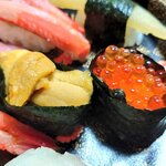 貴久寿司 - 