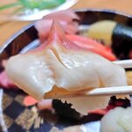 貴久寿司 - 