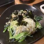 極み焼肉ホルモン 清司 - 