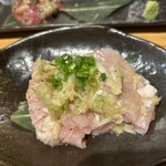 極み焼肉ホルモン 清司 - 