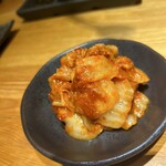 極み焼肉ホルモン 清司 - 