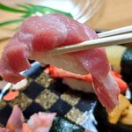 貴久寿司 - 