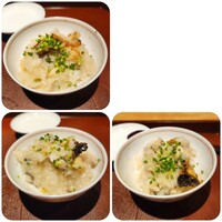 馳走 啐啄一十  - 
