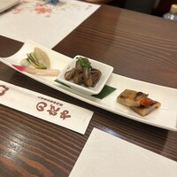 入谷鬼子母神門前のだや -  入谷鬼子母神門前のだや -