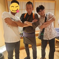 馳走 啐啄一十  - 