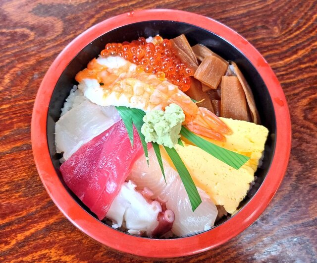 貴久寿司 - 前谷地（寿司）の写真