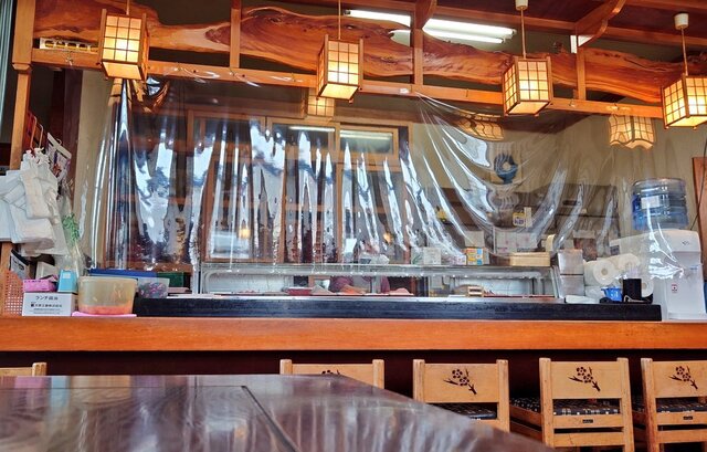 貴久寿司 - 前谷地（寿司）の写真